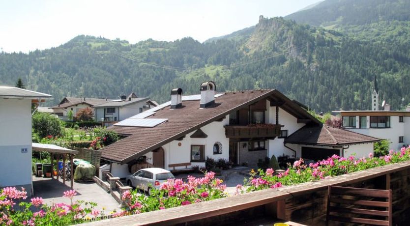 Photo of Haus Grazia Apartment 2