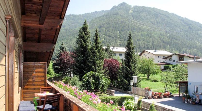 Photo of Haus Grazia Apartment 2