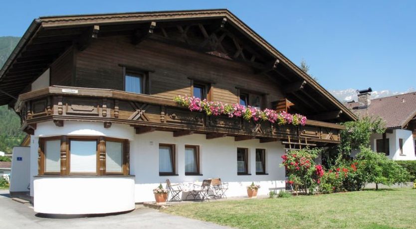 Photo of Haus Grazia Apartment 2