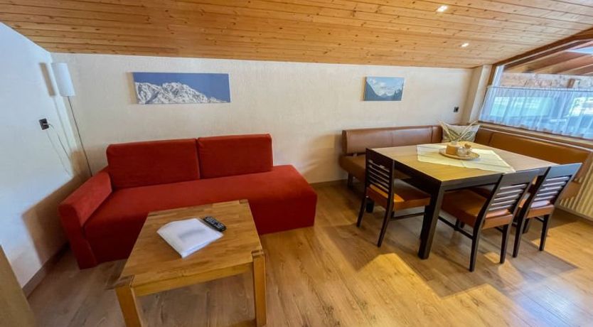 Photo of Haus Grazia Apartment 2