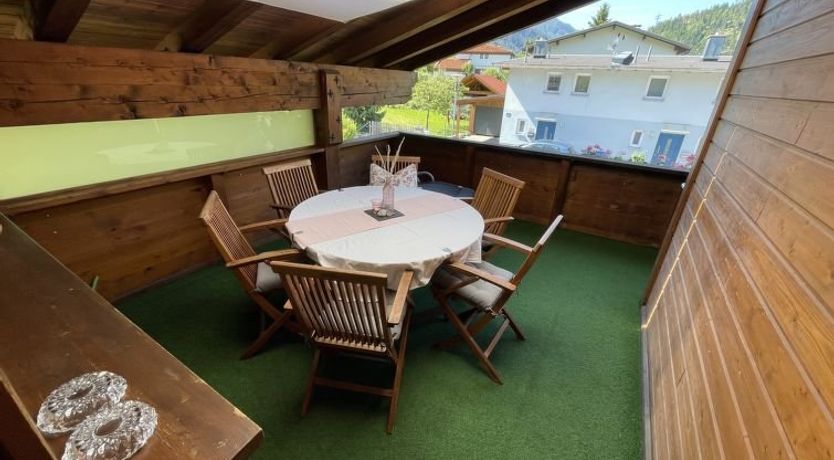 Photo of Haus Grazia Apartment 2