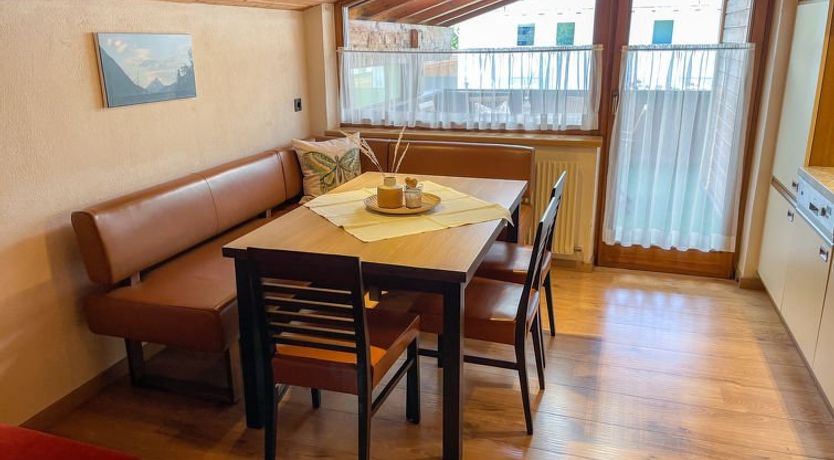 Photo of Haus Grazia Apartment 2