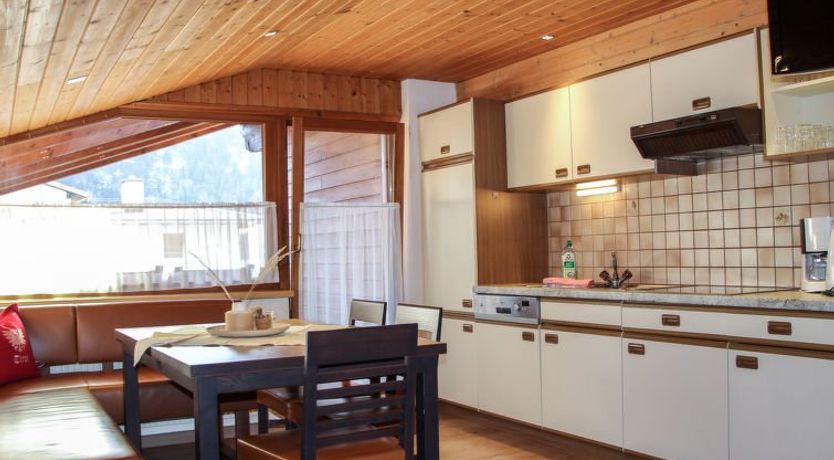 Photo of Haus Grazia Apartment 2