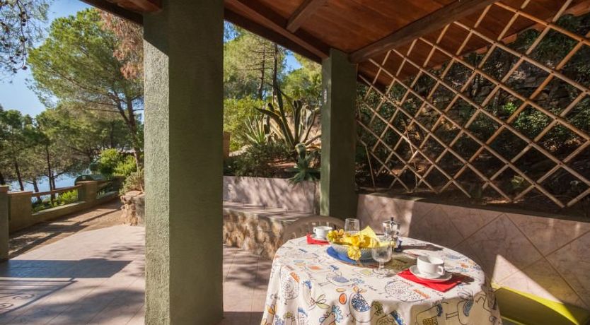 Photo of Piccola Oasi 5 Apartment 2