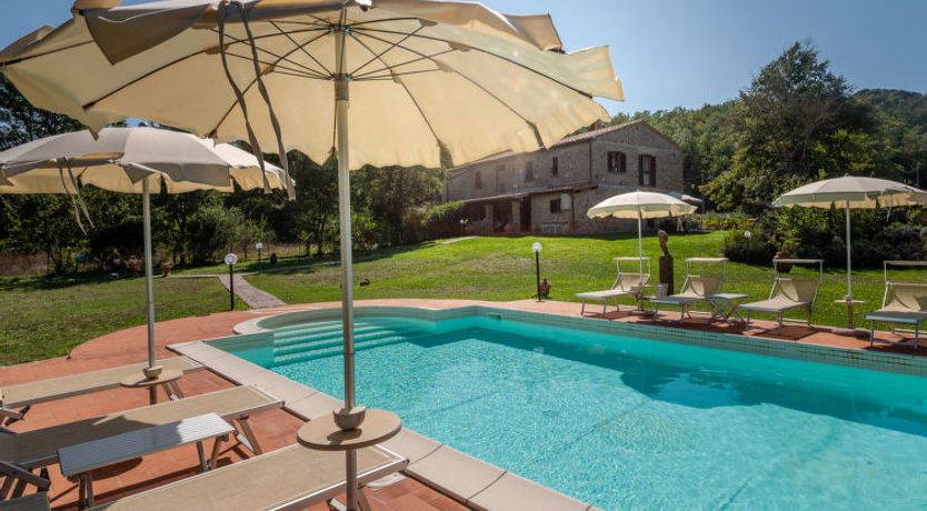 Photo of Alighiero II Holiday Home 2