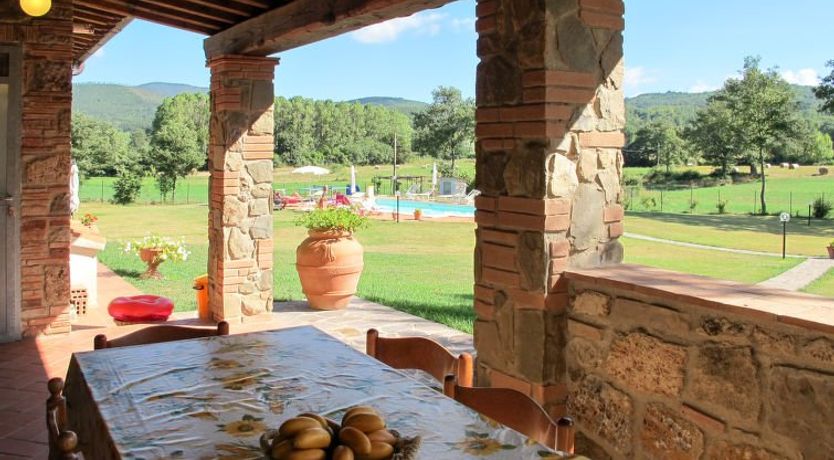 Photo of Alighiero II Holiday Home 2