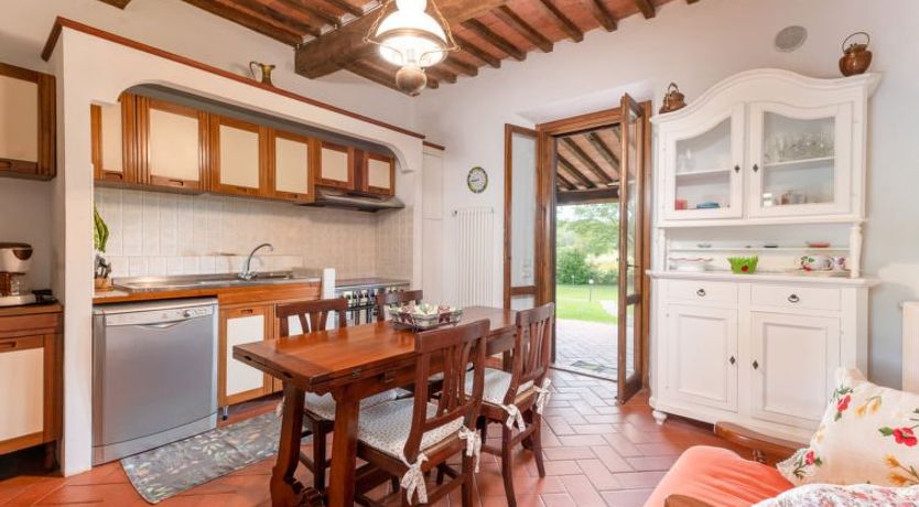 Photo of Alighiero II Holiday Home 2