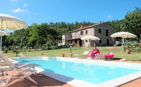 Photo of Alighiero II Holiday Home 2