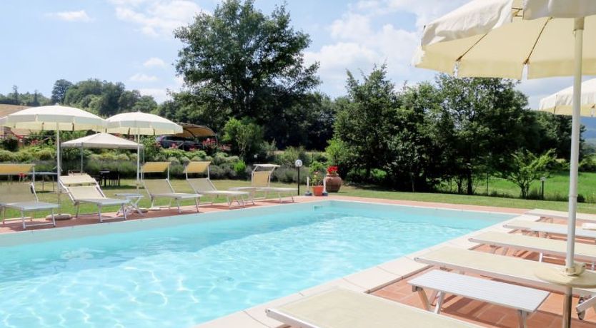 Photo of Alighiero II Holiday Home 2