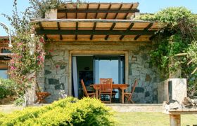 Residence Delphino (REI255) Holiday Home 3 Holiday Home