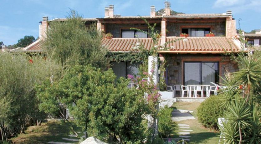 Photo of Residence Delphino (REI255) Holiday Home 3