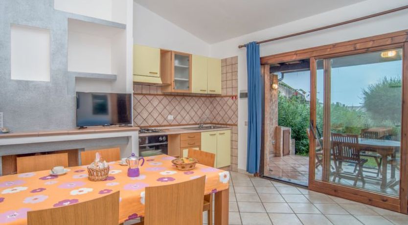 Photo of Residence Delphino (REI255) Holiday Home 3