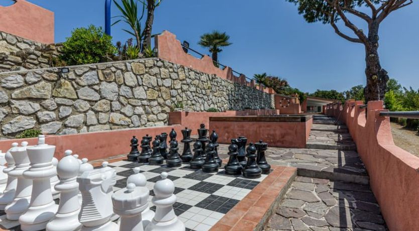 Photo of Il Melograno Apartment 8