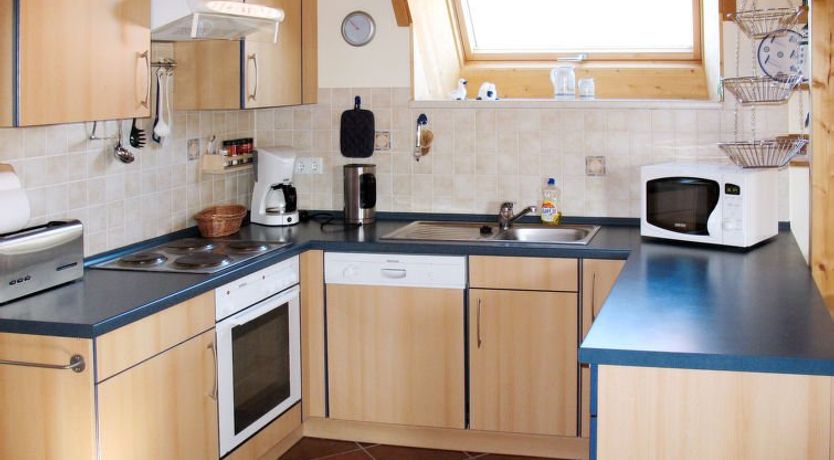 Photo of Cuxland Ferienpark Apartment 2