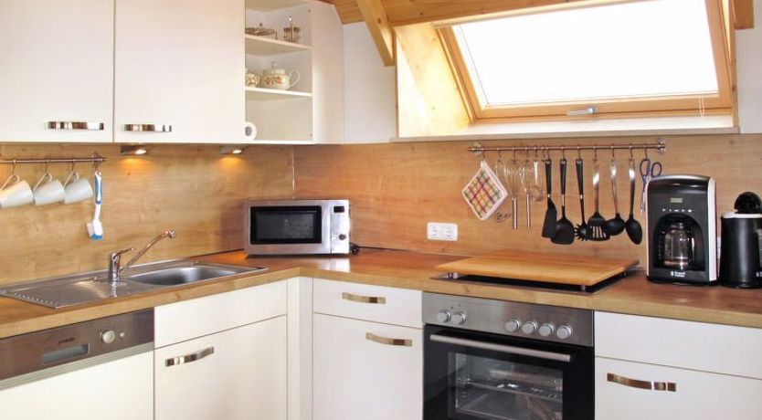 Photo of Cuxland Ferienpark Apartment 2