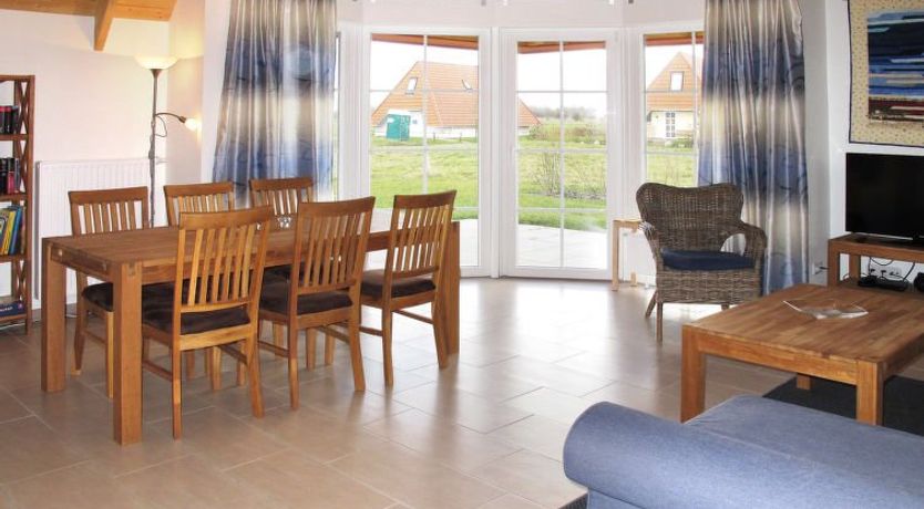 Photo of Cuxland Ferienpark Apartment 2