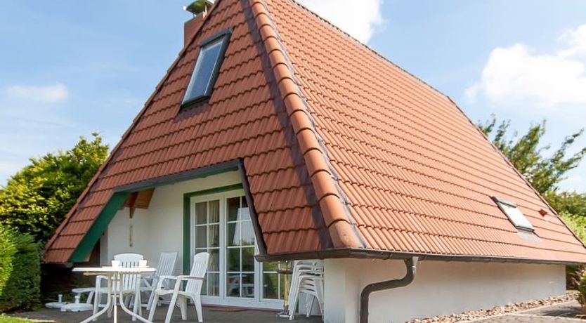 Photo of Cuxland Ferienpark Apartment 2