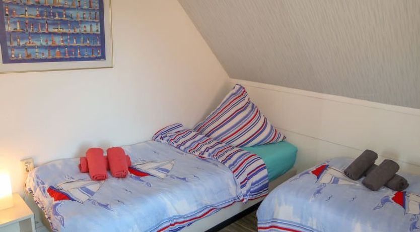 Photo of Tossens Holiday Home 3