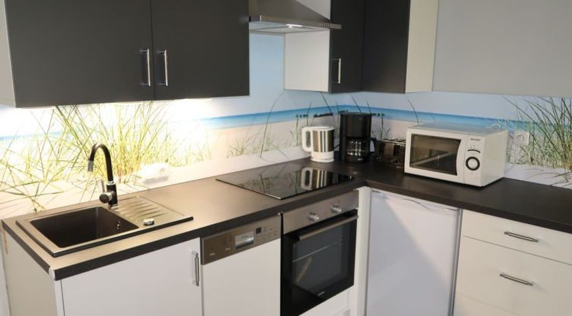 Photo of Tossens Holiday Home 3