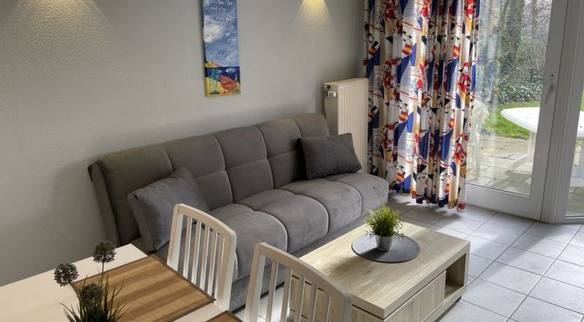 Photo of Tossens Holiday Home 3