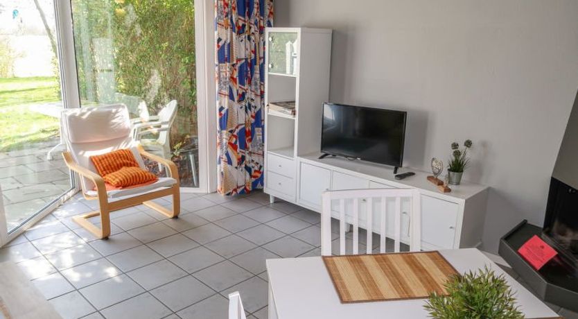 Photo of Tossens Holiday Home 3