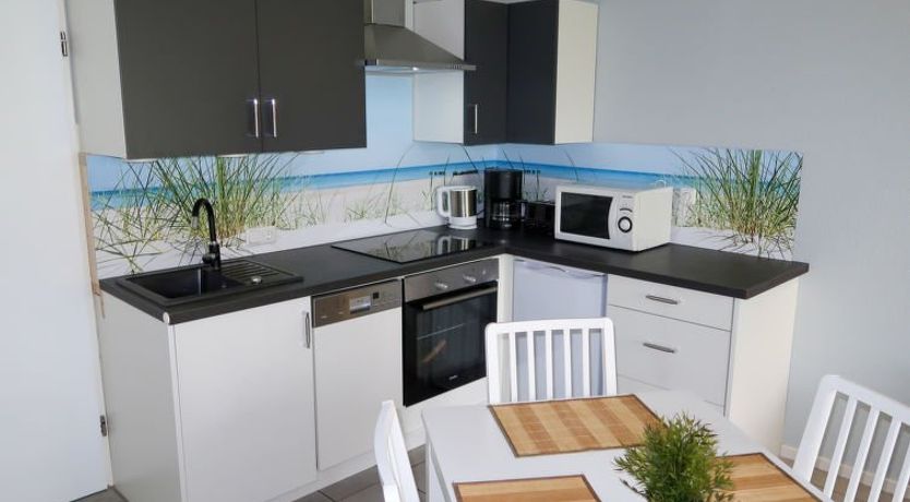 Photo of Tossens Holiday Home 3