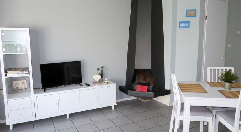 Photo of Tossens Holiday Home 3