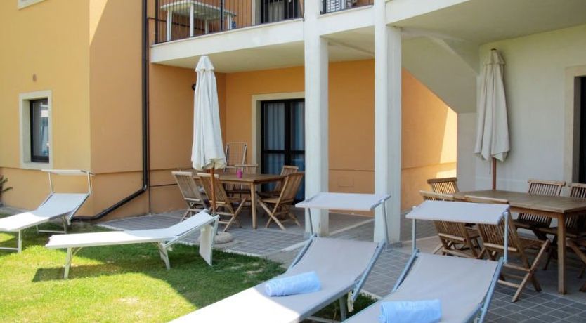 Photo of Belvedere Village Apartment 2