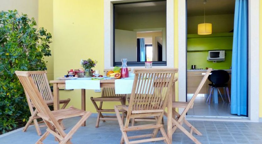 Photo of Belvedere Village Apartment 2