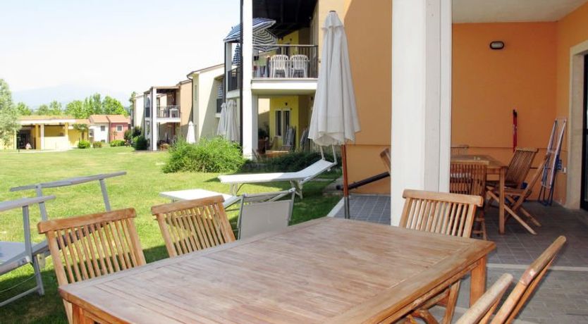 Photo of Belvedere Village Apartment 2