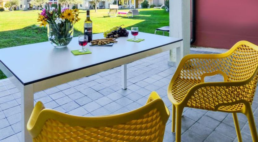 Photo of Belvedere Village Apartment 2