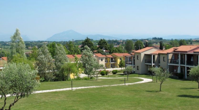 Photo of Belvedere Village Apartment 2