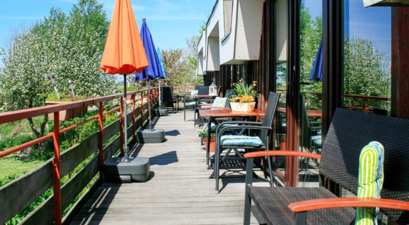 Photo of Nordsee-Ferienhaus Apartment 4