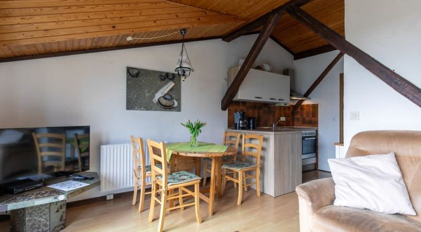 Photo of Nordsee-Ferienhaus Apartment 4