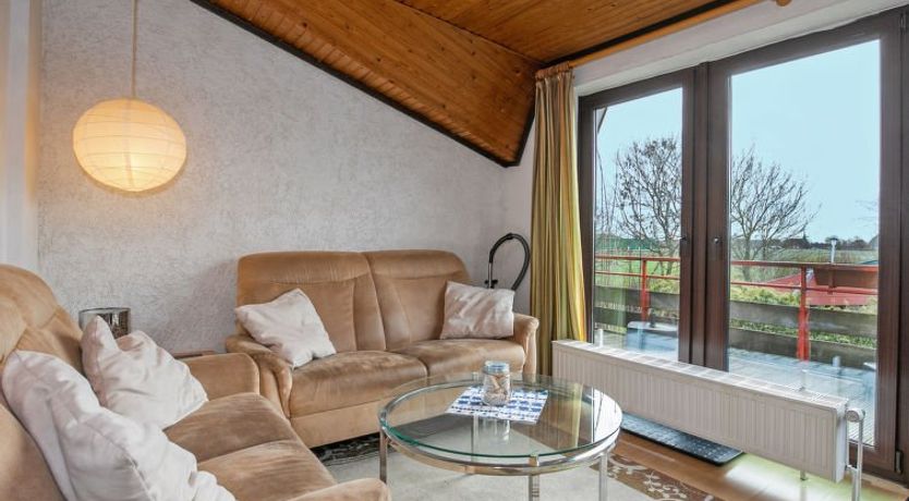 Photo of Nordsee-Ferienhaus Apartment 4