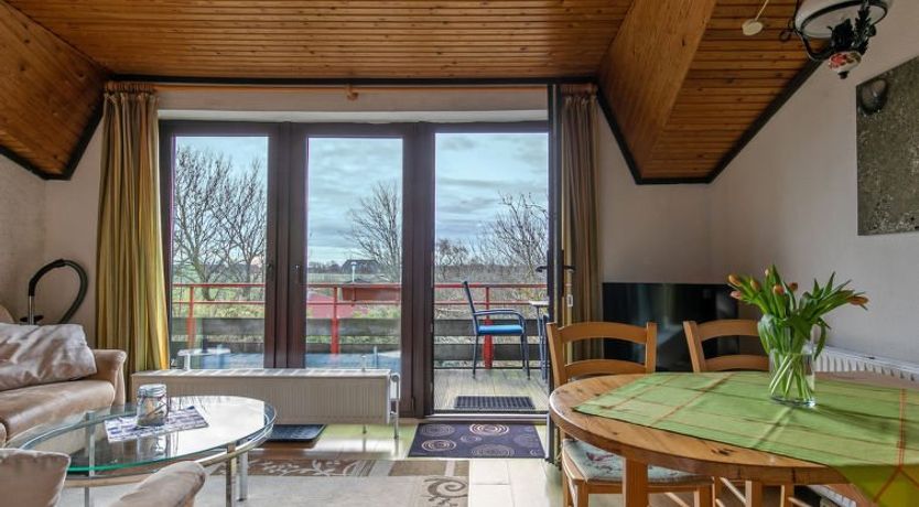 Photo of Nordsee-Ferienhaus Apartment 4