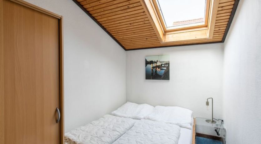 Photo of Nordsee-Ferienhaus Apartment 4