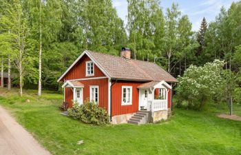 Smedstorp Holiday Home