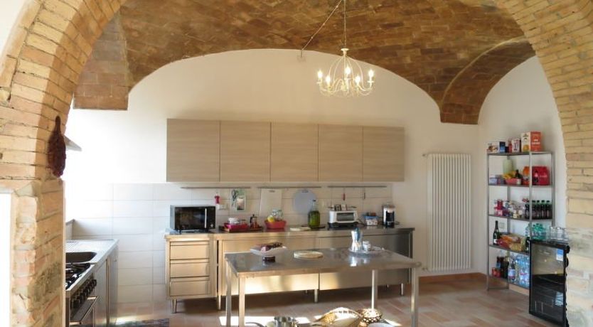 Photo of Podere Sant'Elisa Apartment 3