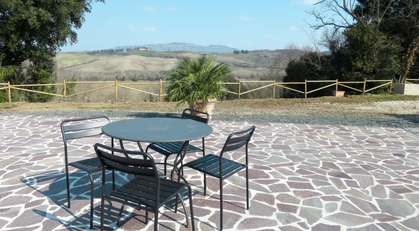 Photo of Podere Sant'Elisa Apartment 3
