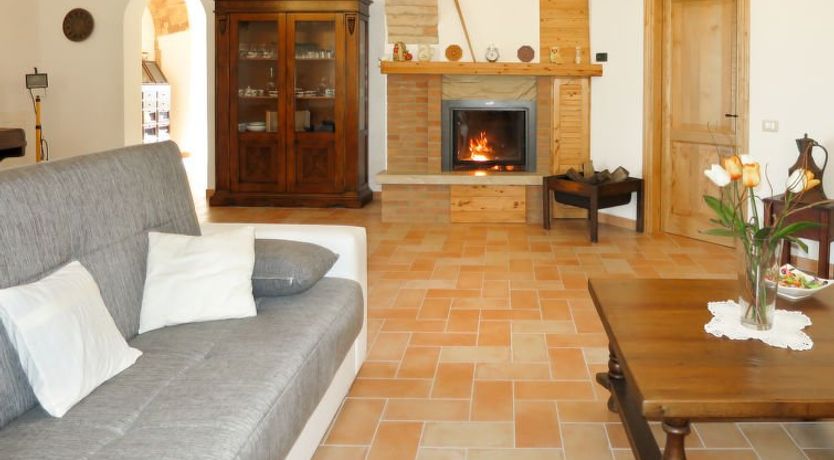 Photo of Podere Sant'Elisa Apartment 3