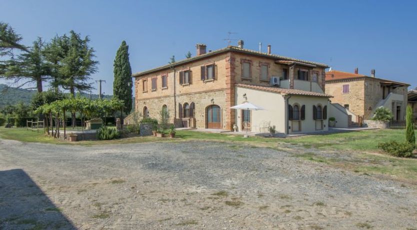 Photo of Podere Sant'Elisa Apartment 3