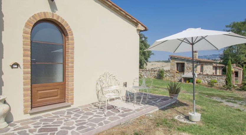 Photo of Podere Sant'Elisa Apartment 3