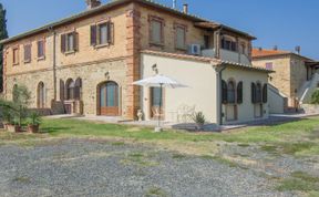 Photo of Podere Sant'Elisa Apartment 3