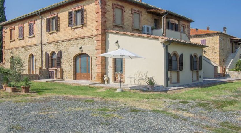 Photo of Podere Sant'Elisa Apartment 3