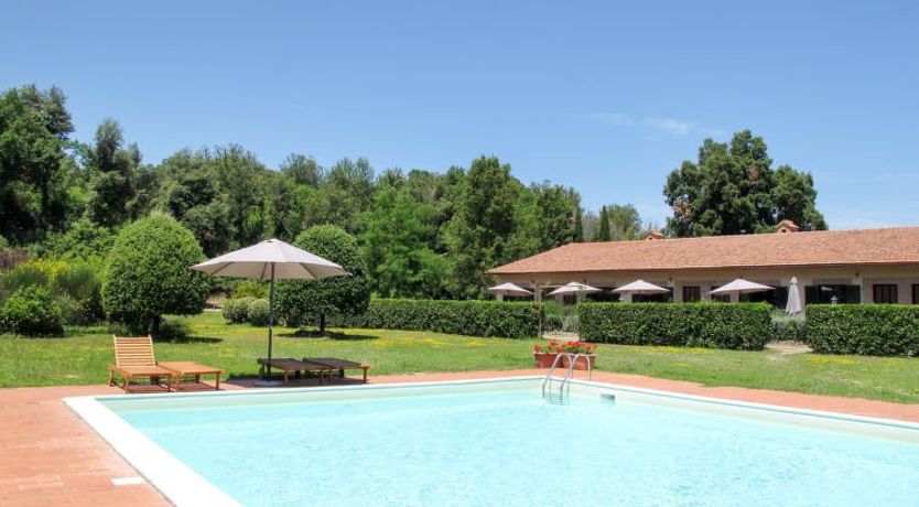 Photo of Fattoria di Fugnano Apartment 3