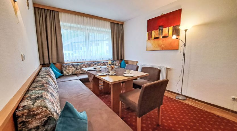 Photo of Rosa Apartment 5