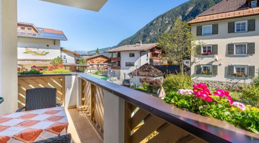 Photo of Rosa Apartment 5