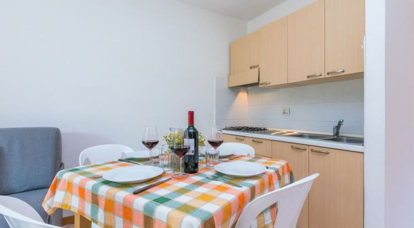 Photo of Gelso (GDO 202) Apartment 4