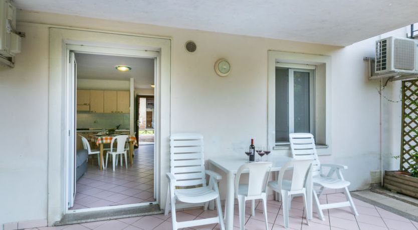 Photo of Gelso (GDO 202) Apartment 4